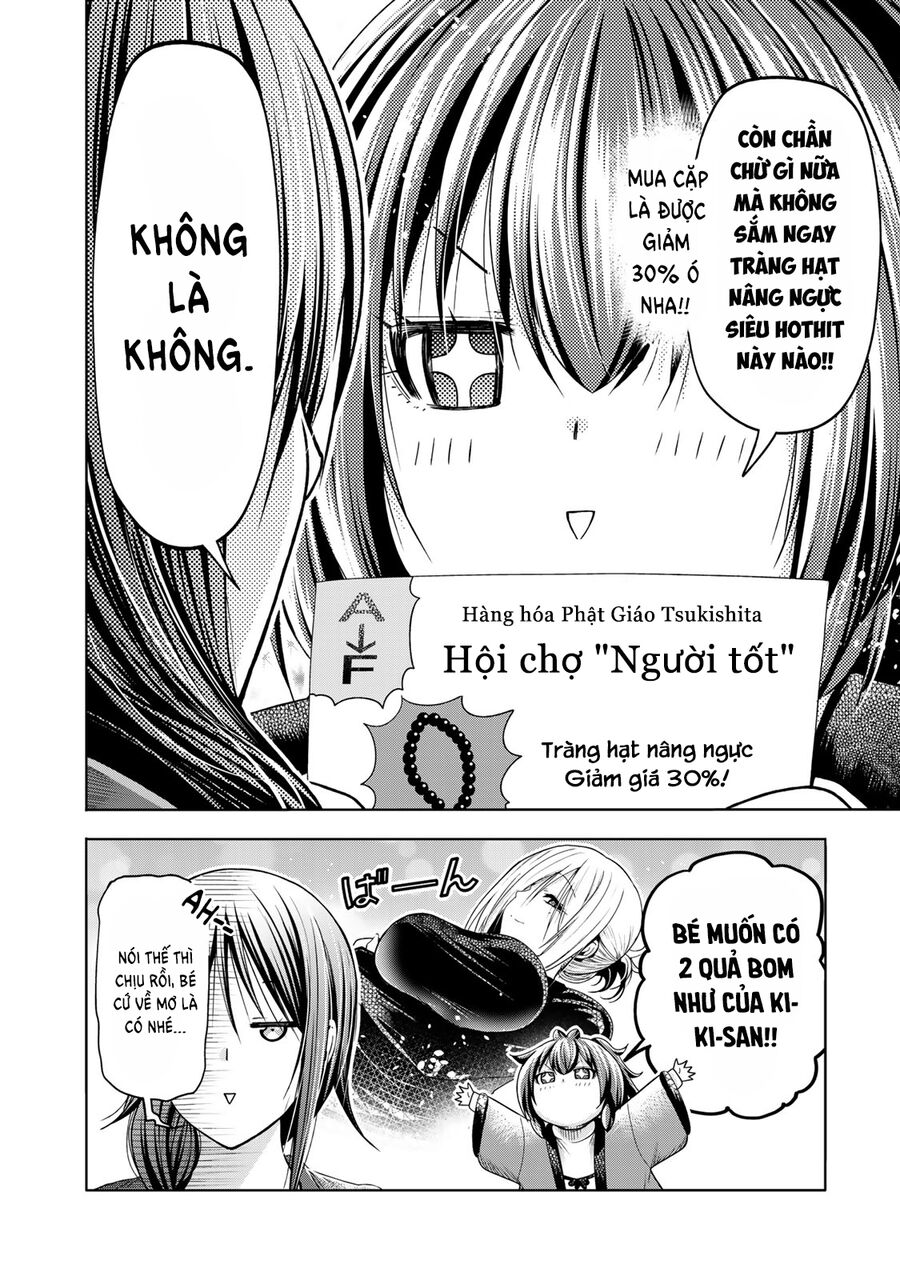 Tenpuru Chương 82 Ảnh 15