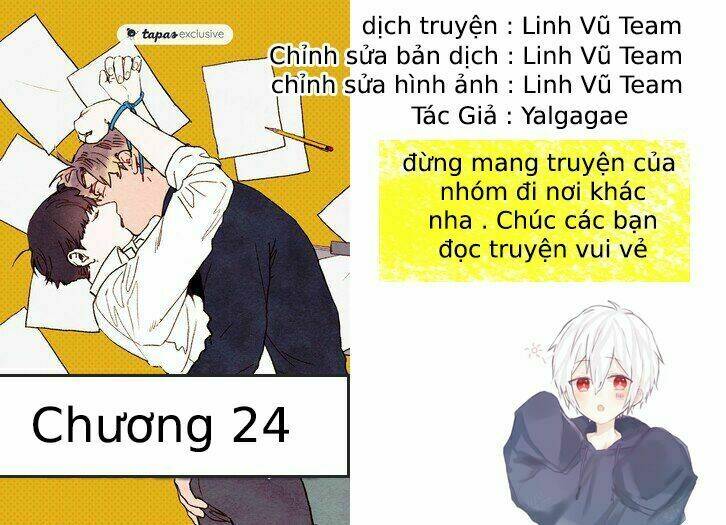 Trợ Lý Đặc Biệt Của Tôi Chương 24 Ảnh 2