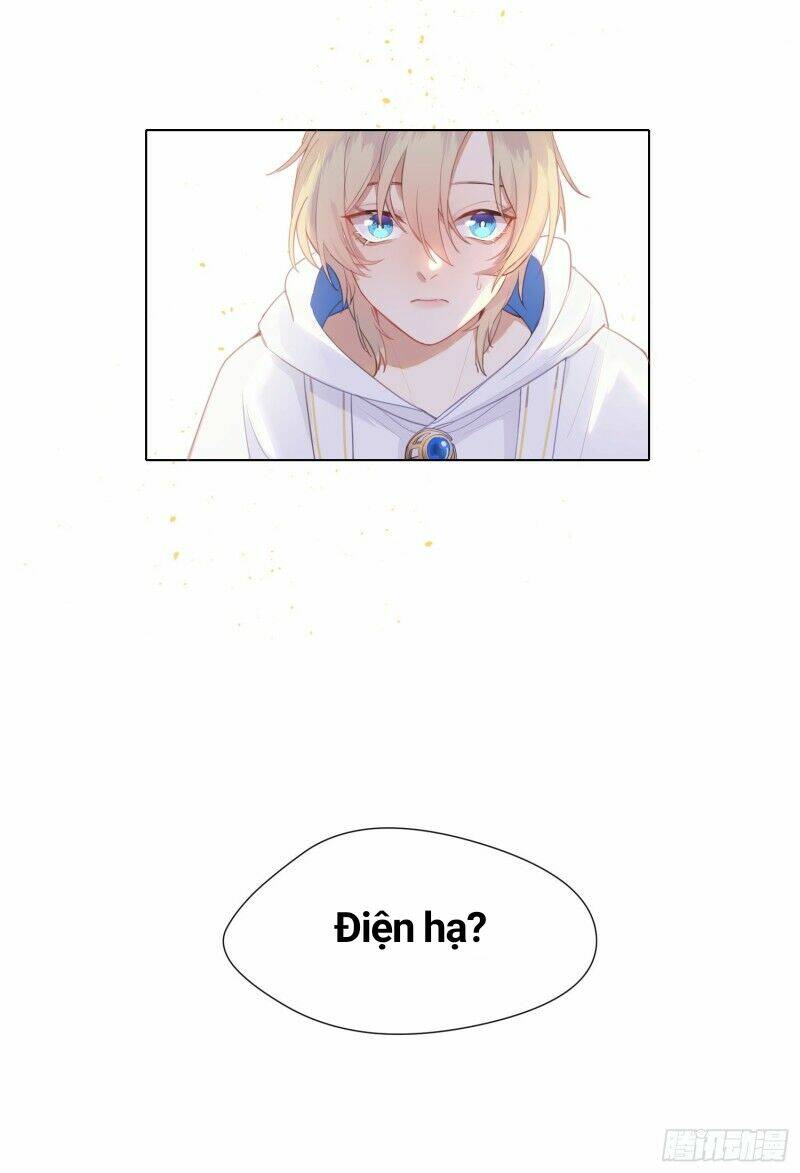 Công Lược Của Mami Chương 2 Ảnh 26