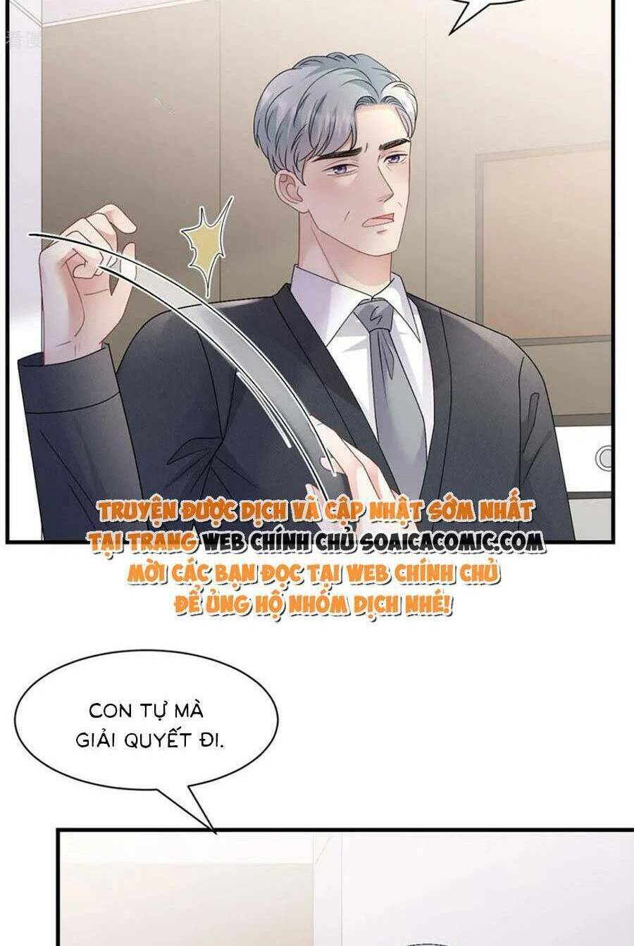 Đại Tiểu Thư Có Ý Đồ Gì Xấu Đâu Chương 181 Ảnh 11