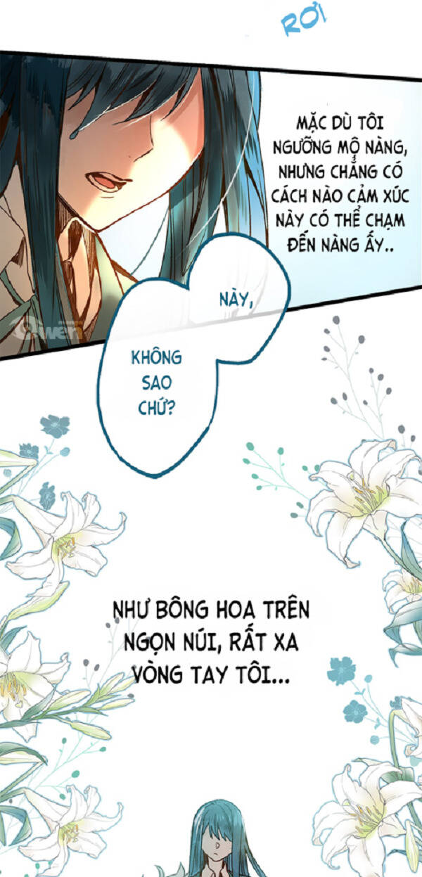 Cô Gái Tôi Thích Là.. Con Trai!! Chương 1 Ảnh 4