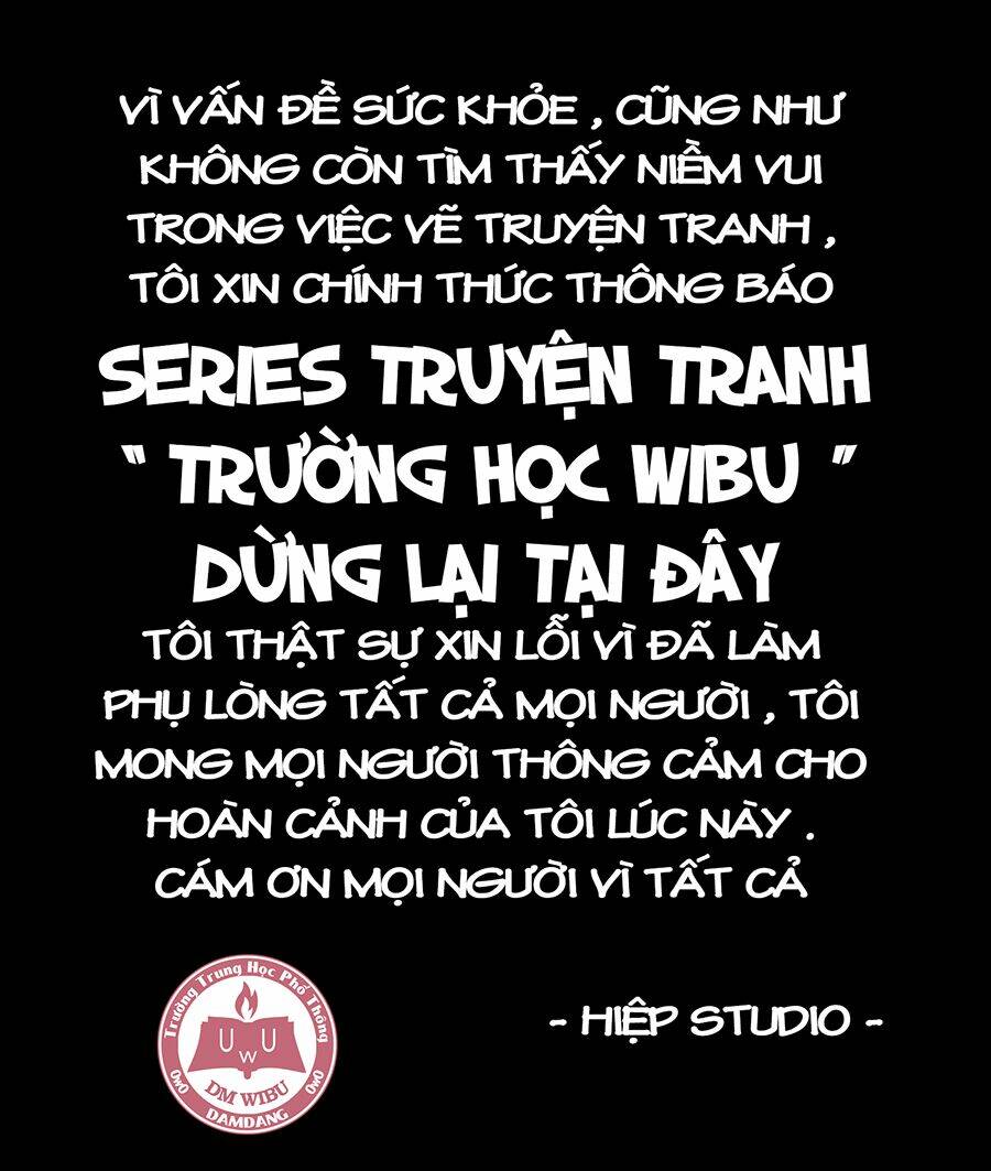 Trường Học Wibu Chương 8 Ảnh 8