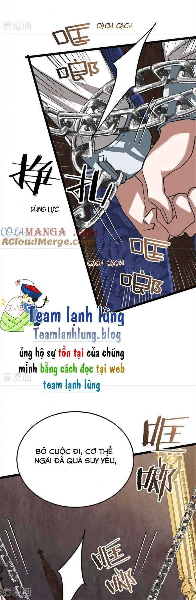 Bông Hoa Độc Của Nhà Công Tước Chương 28 Ảnh 31