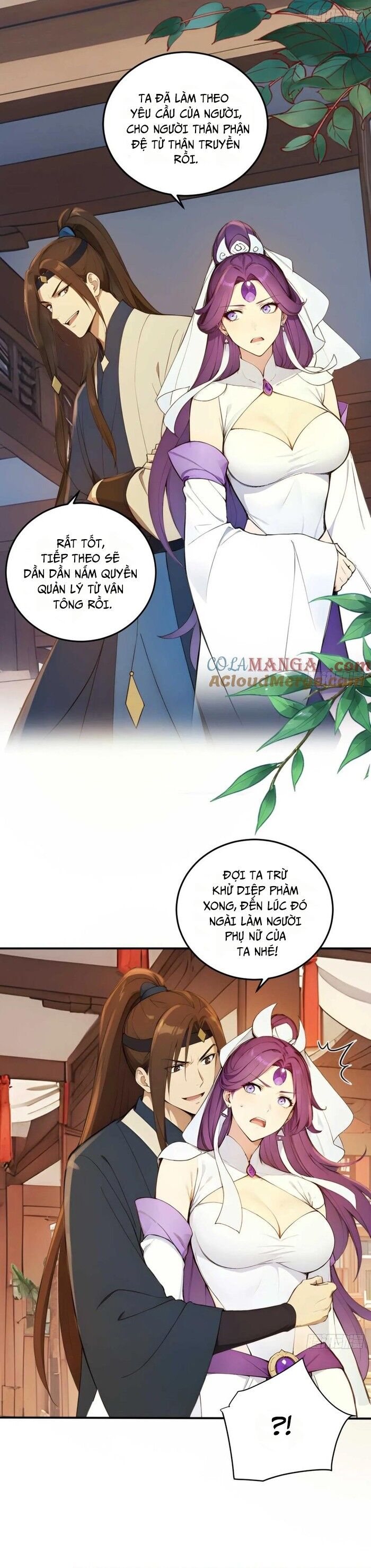 Ngươi Làm Bộ Tu Luyện Đi! Chương 77 Ảnh 6