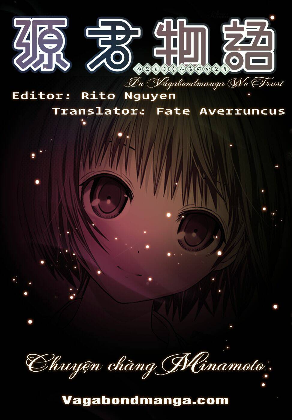 Minamoto-Kun Monogatari Chương 355 Ảnh 10