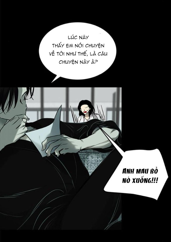 Cạm Bẫy Chương 193.2 Ảnh 18