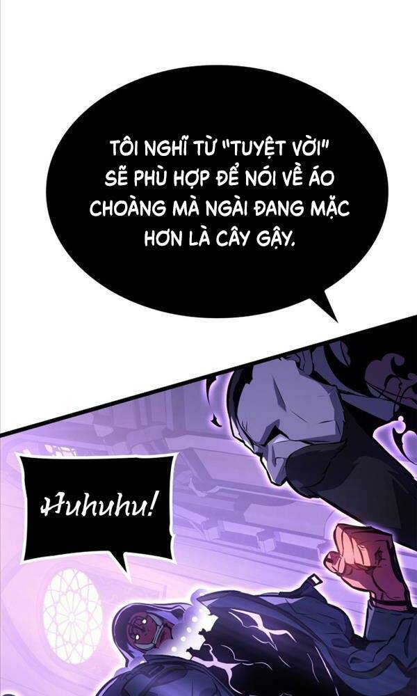 Solo Leveling Ss3 Chương 8 Ảnh 38