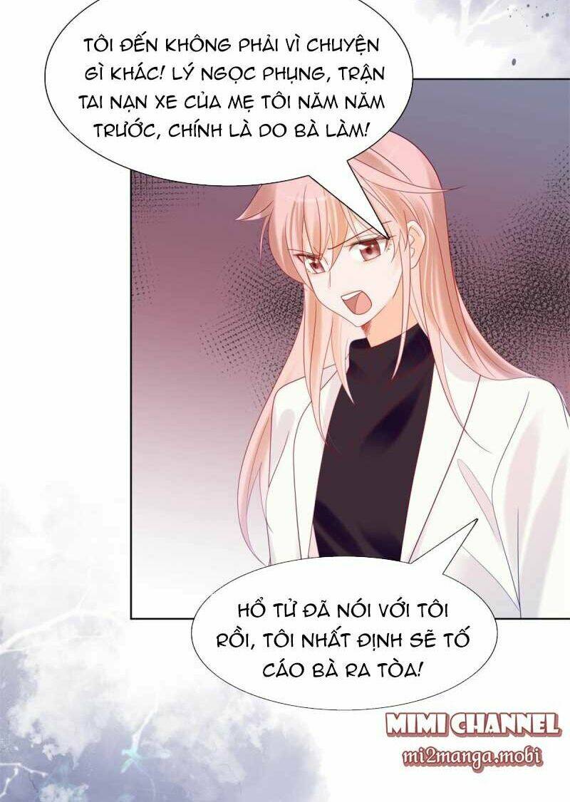 1000 Tư Thế Cưa Đổ Tổng Tài Chương 160 Ảnh 21
