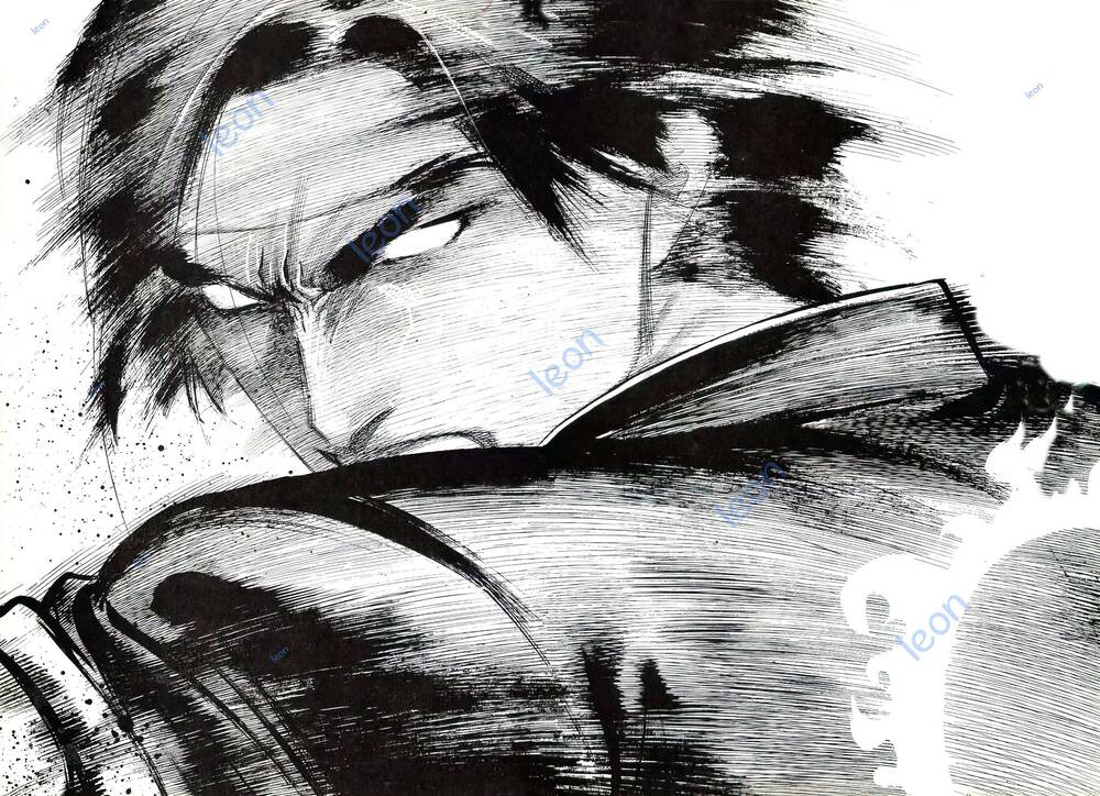 King Of Fighters Toàn Tập Chương 58 Ảnh 18