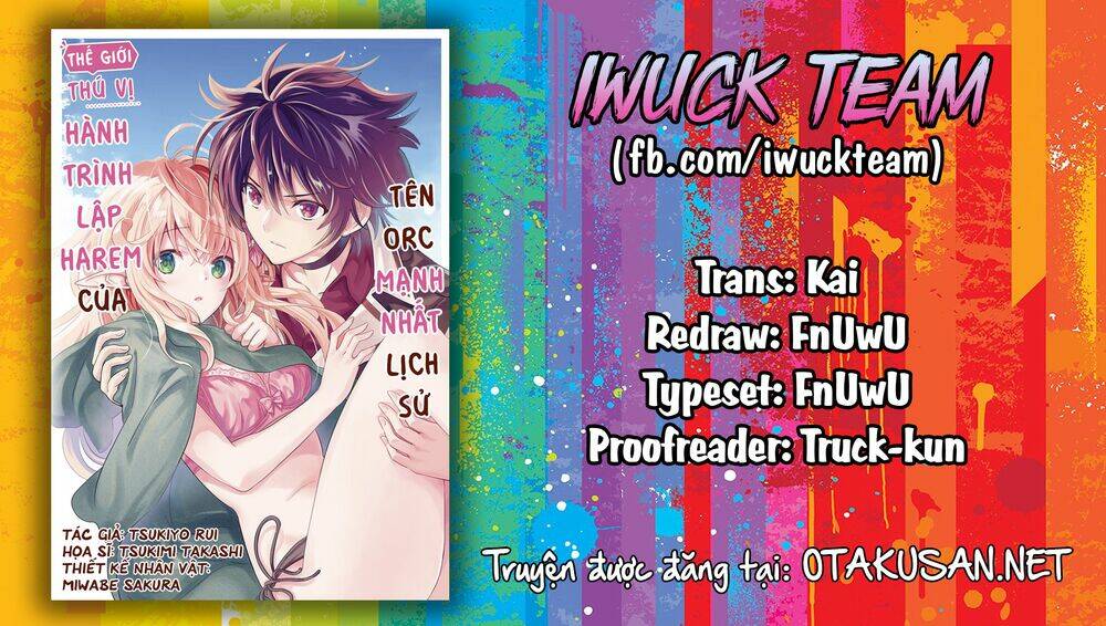 Shijou Saikyou Ouku-San No Tanoshii Tanetsuke Harem Uzukuri Chương 55.2 Ảnh 2