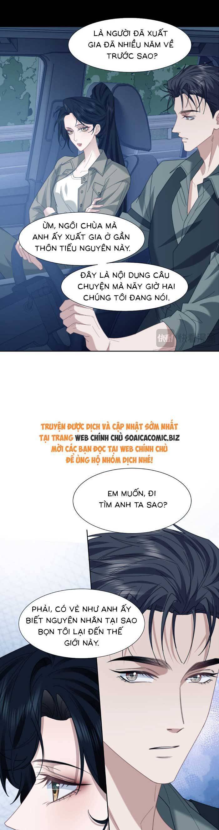 Nữ Tướng Xuyên Đến Hiện Đại Trở Thành Chị Dâu Quyền Lực Chương 130 Ảnh 8