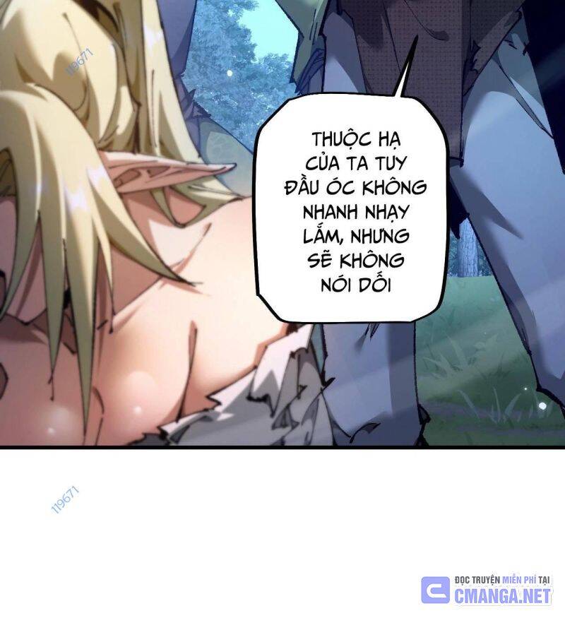 Từ Goblin Thành Thần Goblin Chương 7 Ảnh 19