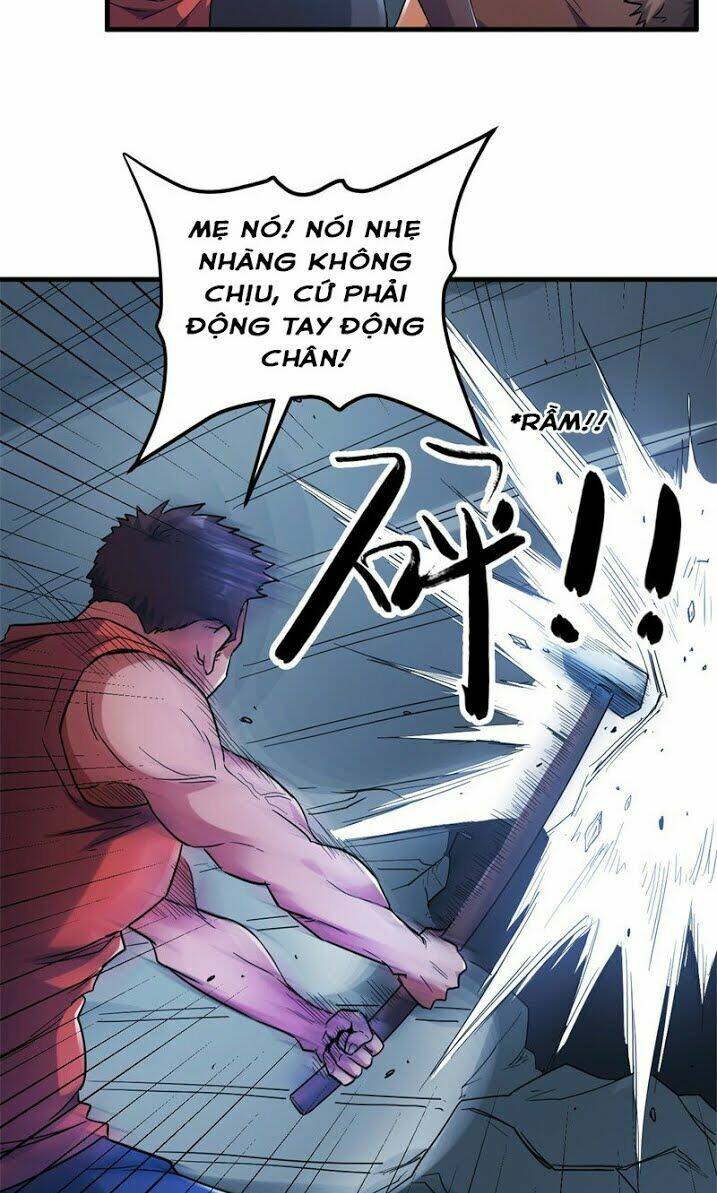 Trò Chơi Thời Mạt Thế Chương 2 Ảnh 4