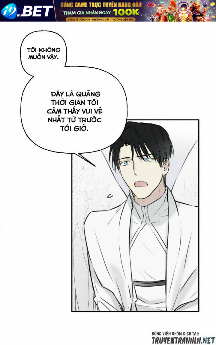 Angel Buddy Chương 16 Ảnh 10