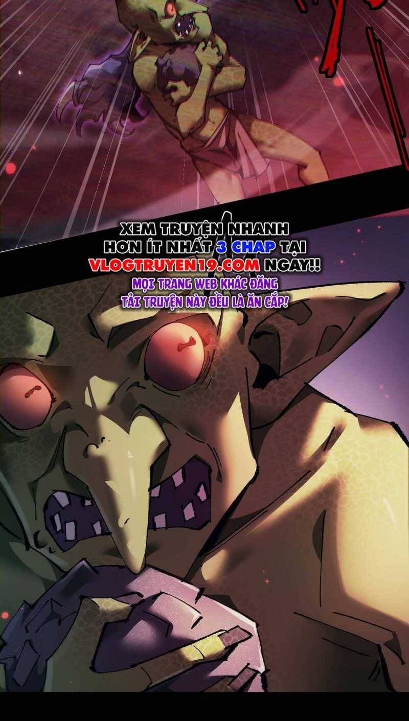 Từ Goblin Thành Thần Goblin Chương 4 Ảnh 92