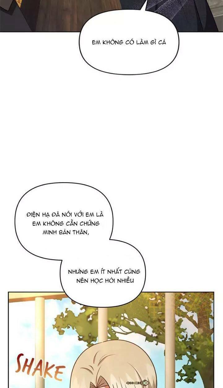 Công Tước Ác Quỷ Không Ngủ Được Chương 42 Ảnh 44