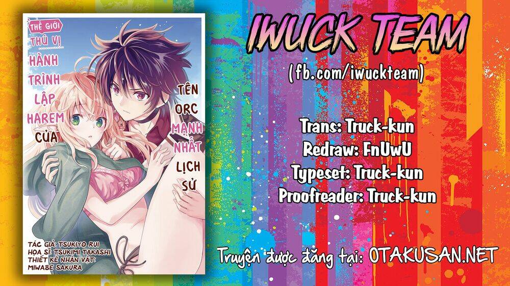 Shijou Saikyou Ouku-San No Tanoshii Tanetsuke Harem Uzukuri Chương 57 Ảnh 2
