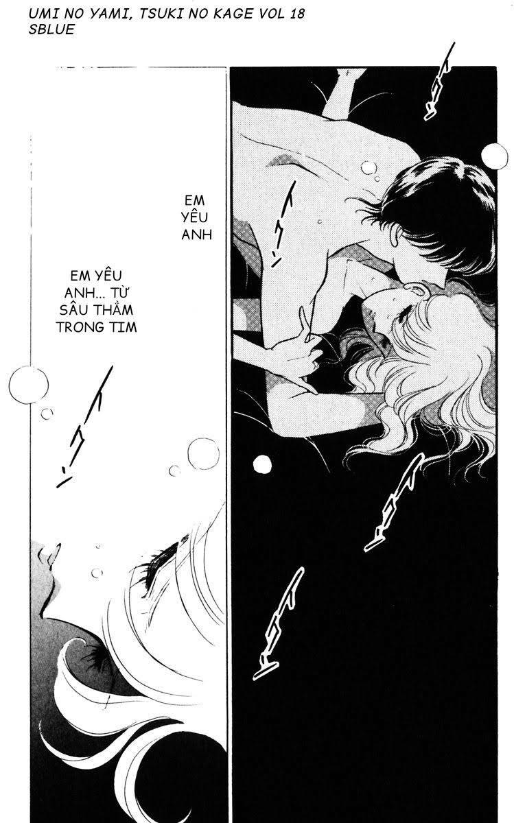 Umi No Yami, Tsuki No Kage Chương 93 Ảnh 5