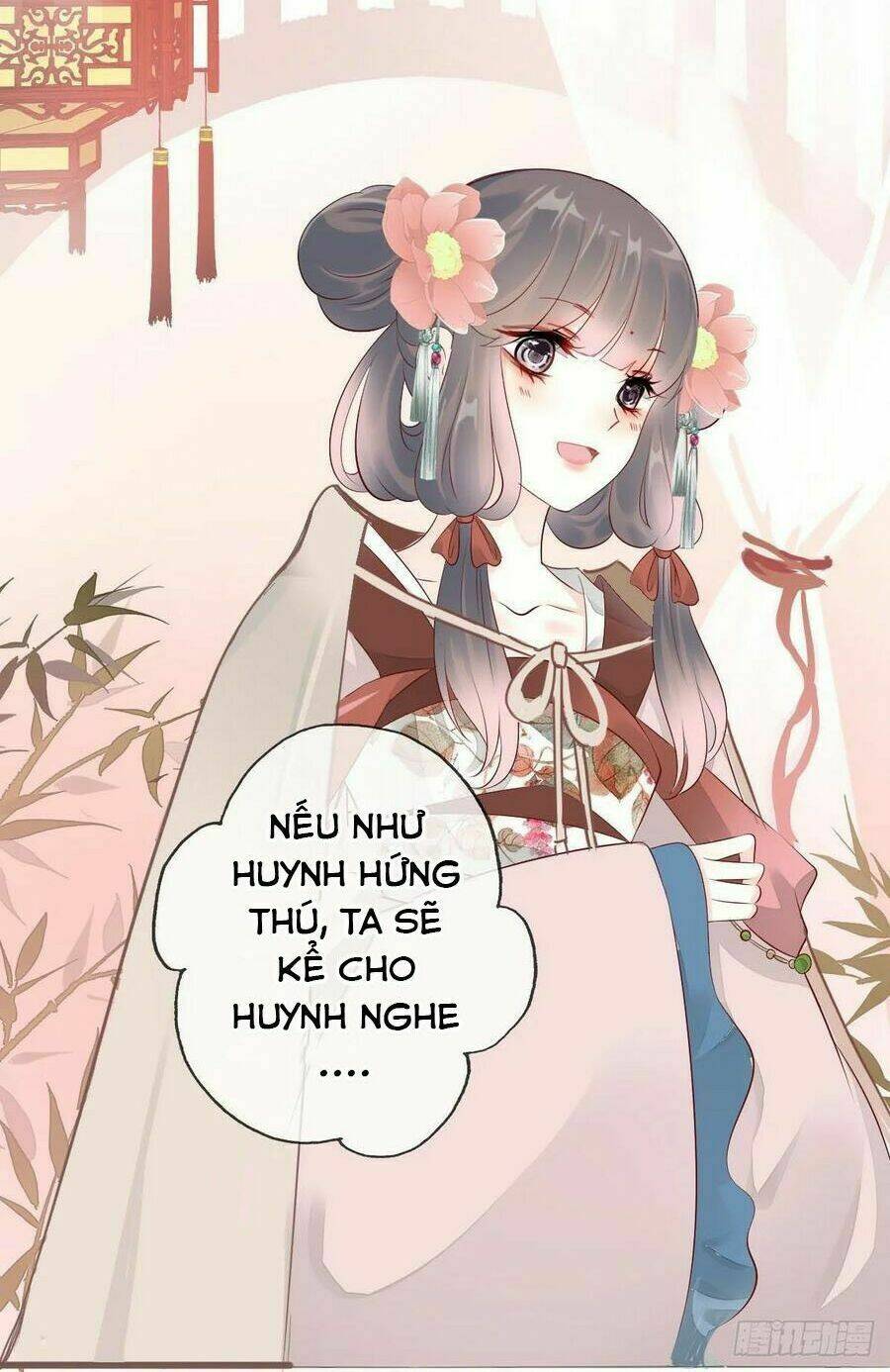 Điền Viên Mật Sủng: Cô Vợ Nóng Bỏng Chương 103 Ảnh 9