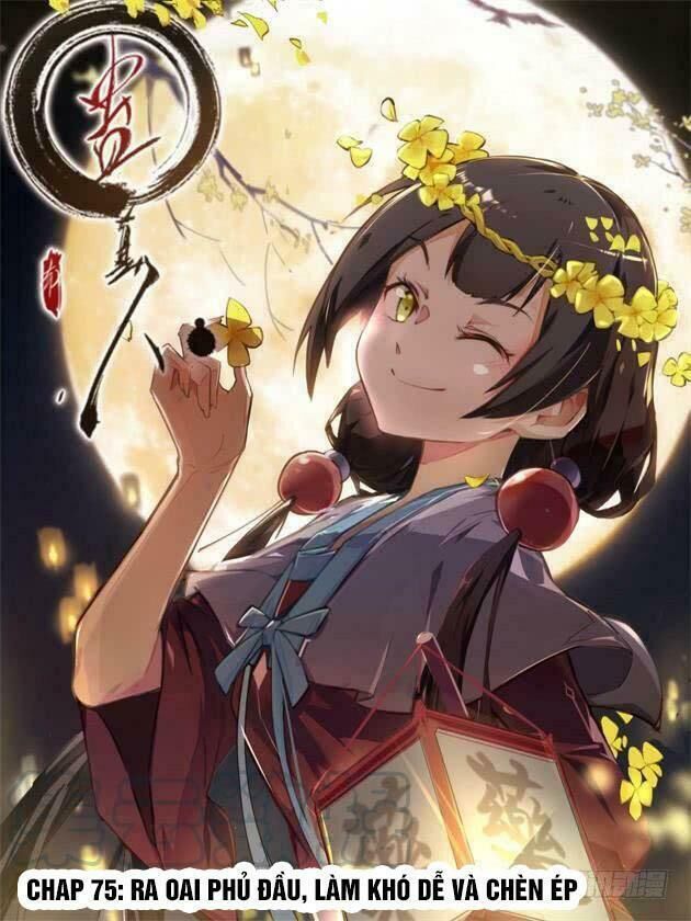 Cổ Chân Nhân Chương 75 Ảnh 2