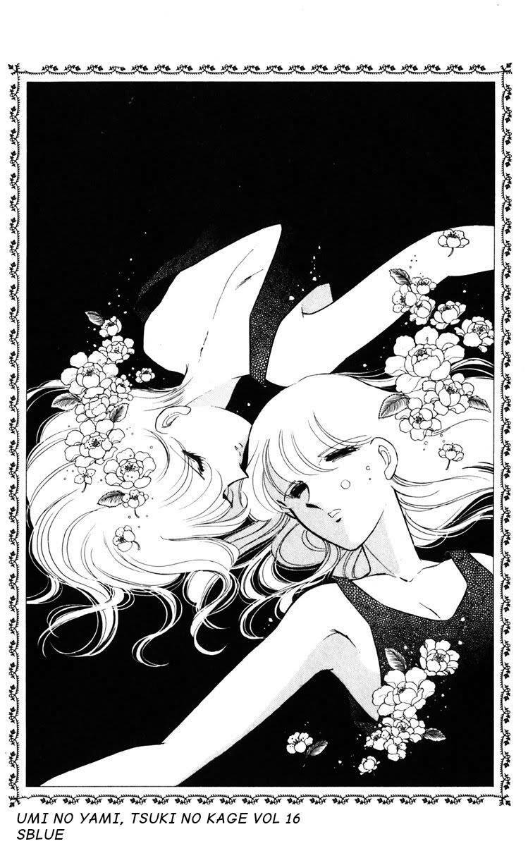 Umi No Yami, Tsuki No Kage Chương 84 Ảnh 33