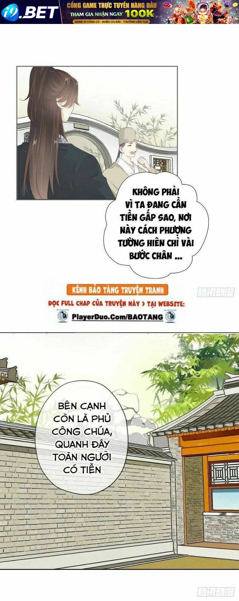 Điền Viên Mật Sủng: Cô Vợ Nóng Bỏng Chương 102 Ảnh 31