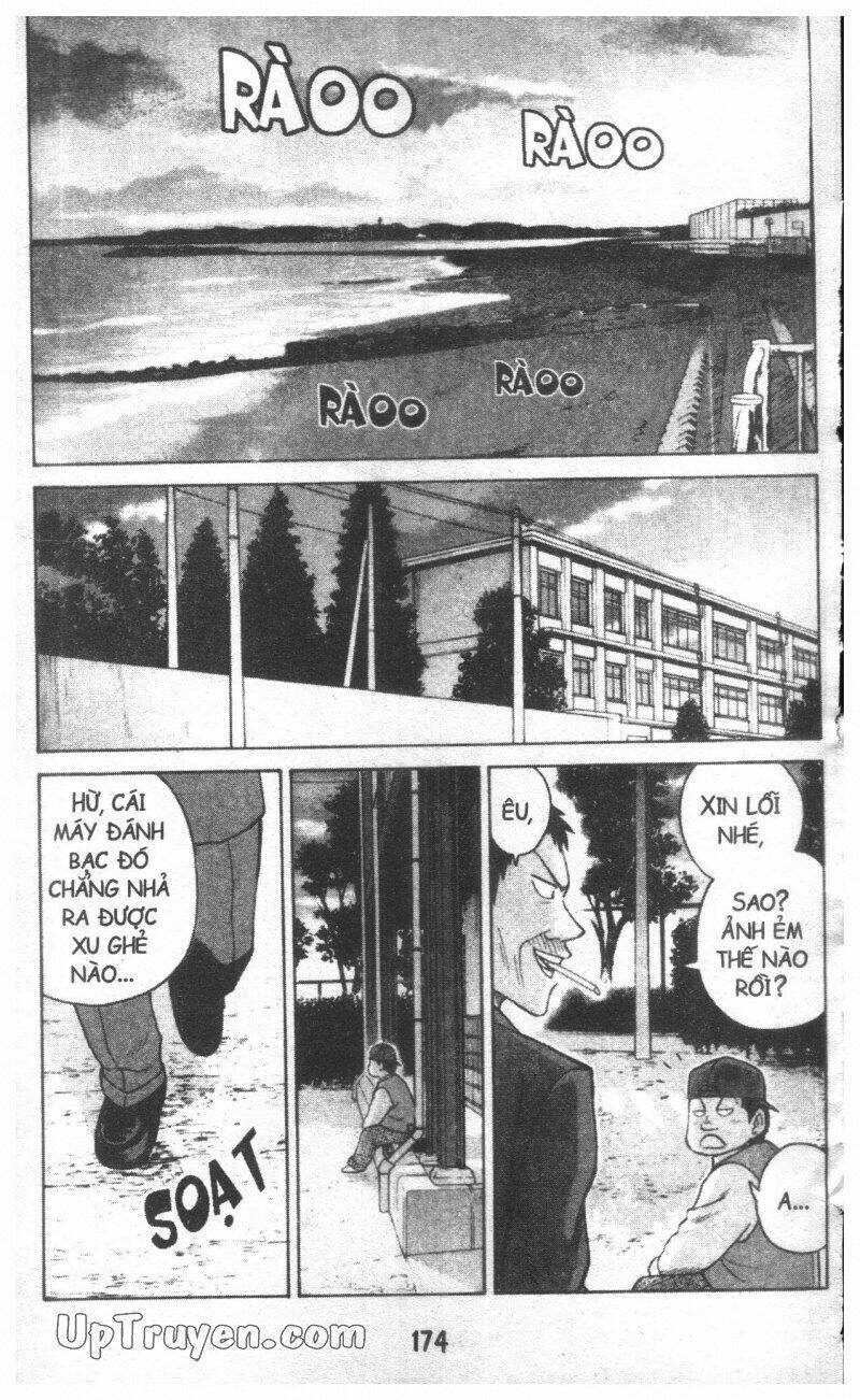 Golden Age Chương 5 Ảnh 174