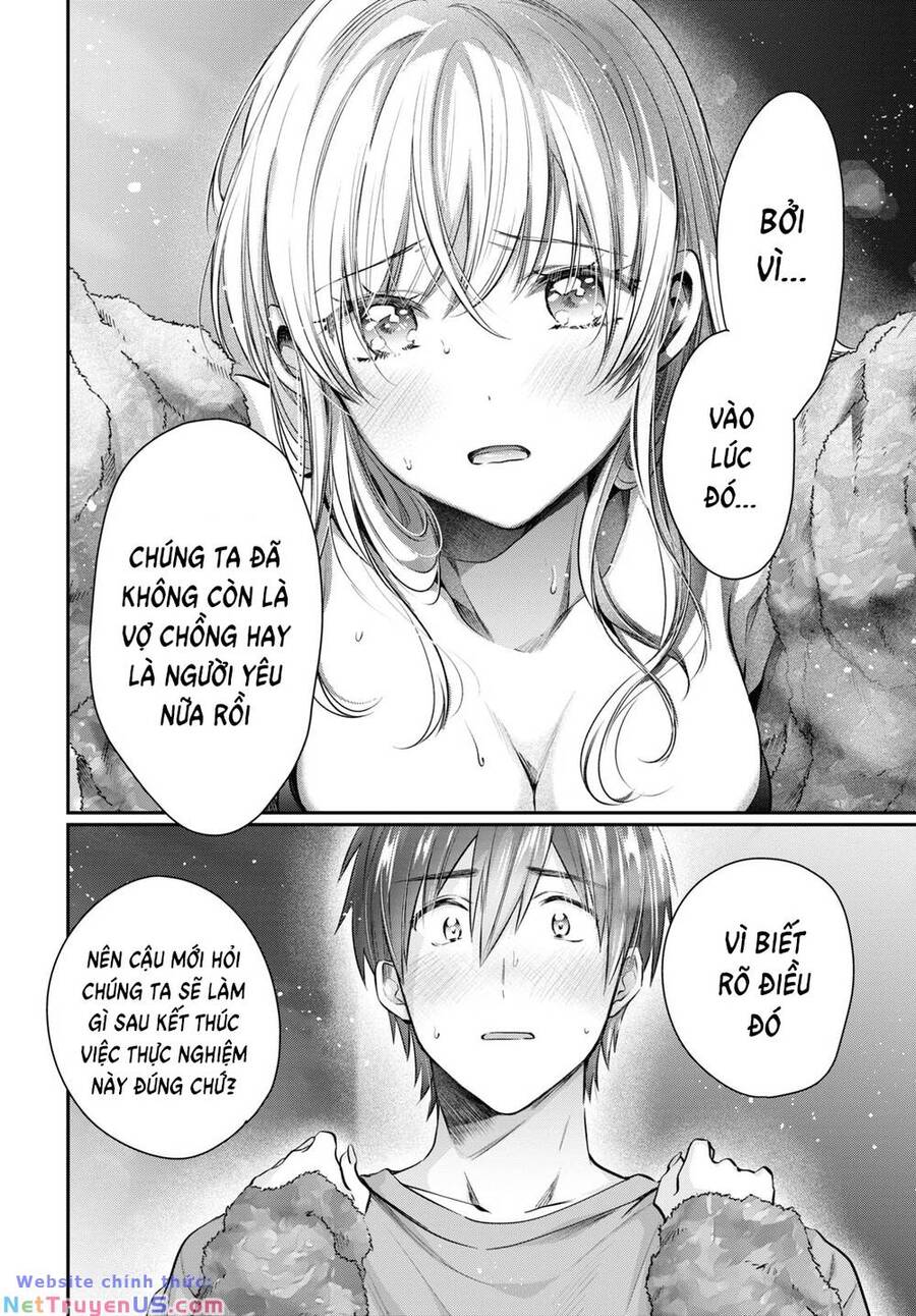 Fuufu Ijou, Koibito Miman. Chương 64 Ảnh 30