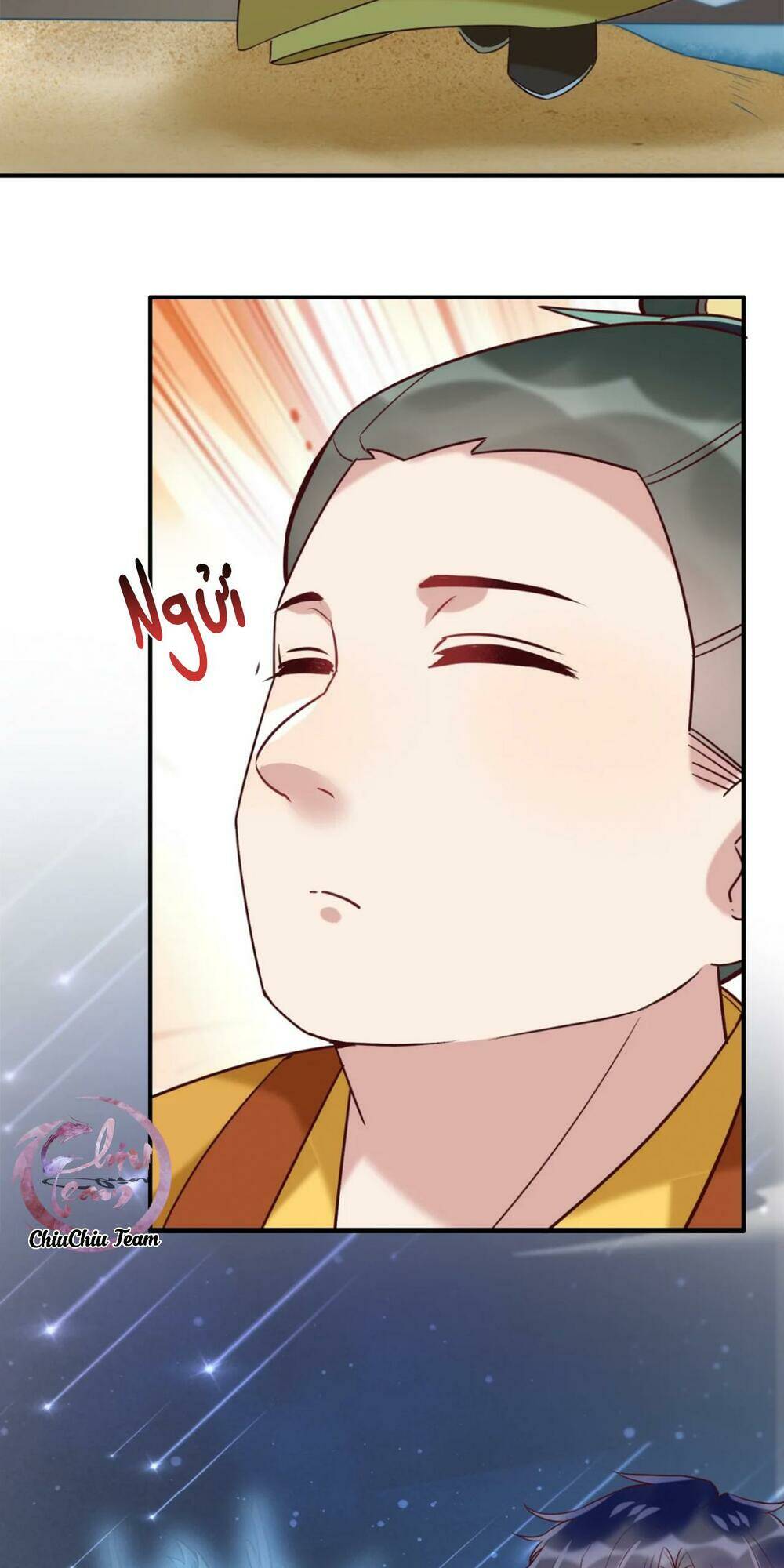 Chung Cư Yêu Quái Chương 73 Ảnh 30