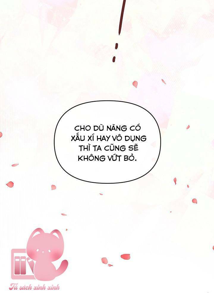 Vị Hôn Thê Của Kẻ Săn Mồi Chương 47 Ảnh 45