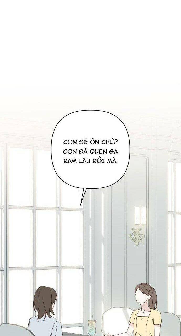Ranh Giới Tình Yêu Chương 49 Ảnh 16