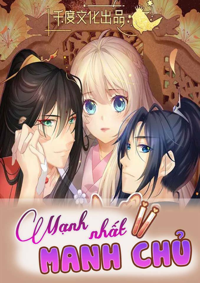 Mạnh Nhất Manh Chủ Chương 11 Ảnh 2