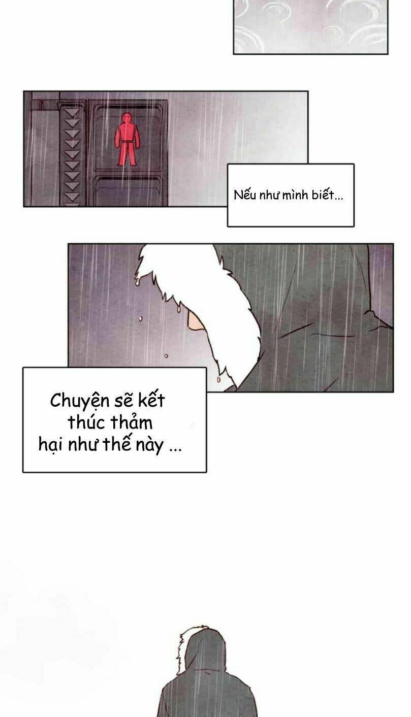 Trợ Lý Đặc Biệt Của Tôi Chương 25 Ảnh 5