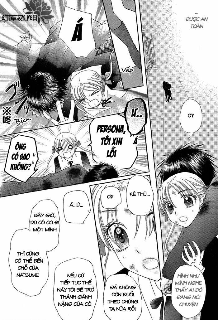 Gakuen Alice Chương 162 Ảnh 31