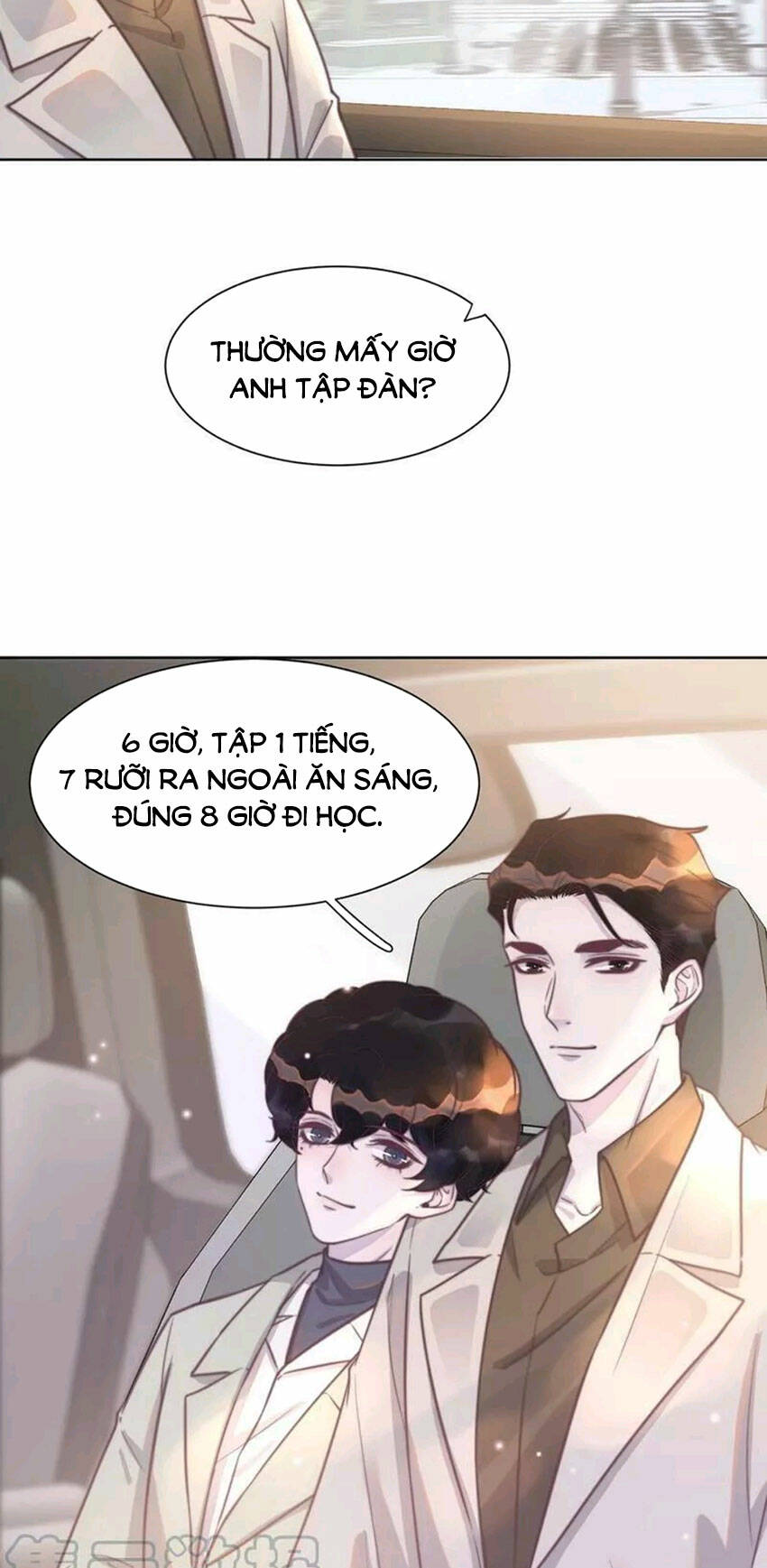 Nghe Nói Tôi Rất Nghèo Chương 140 Ảnh 11