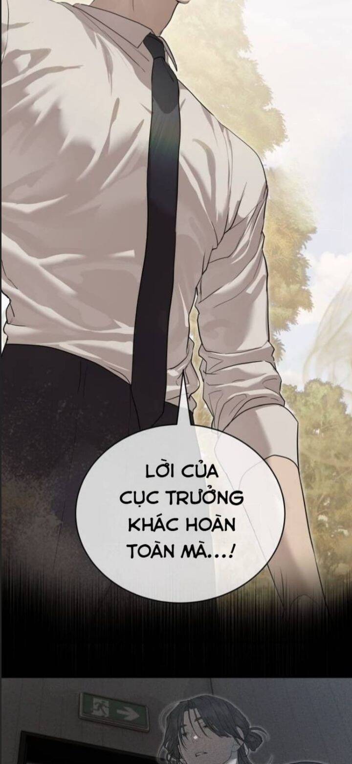 Công Chức Đặc Dị Chương 33 Ảnh 69