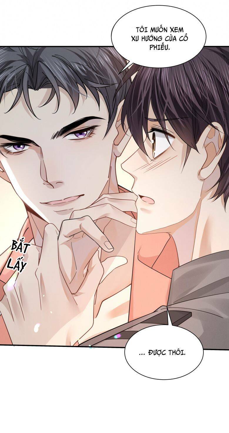 Vùng Cấm Chương 13 Ảnh 10