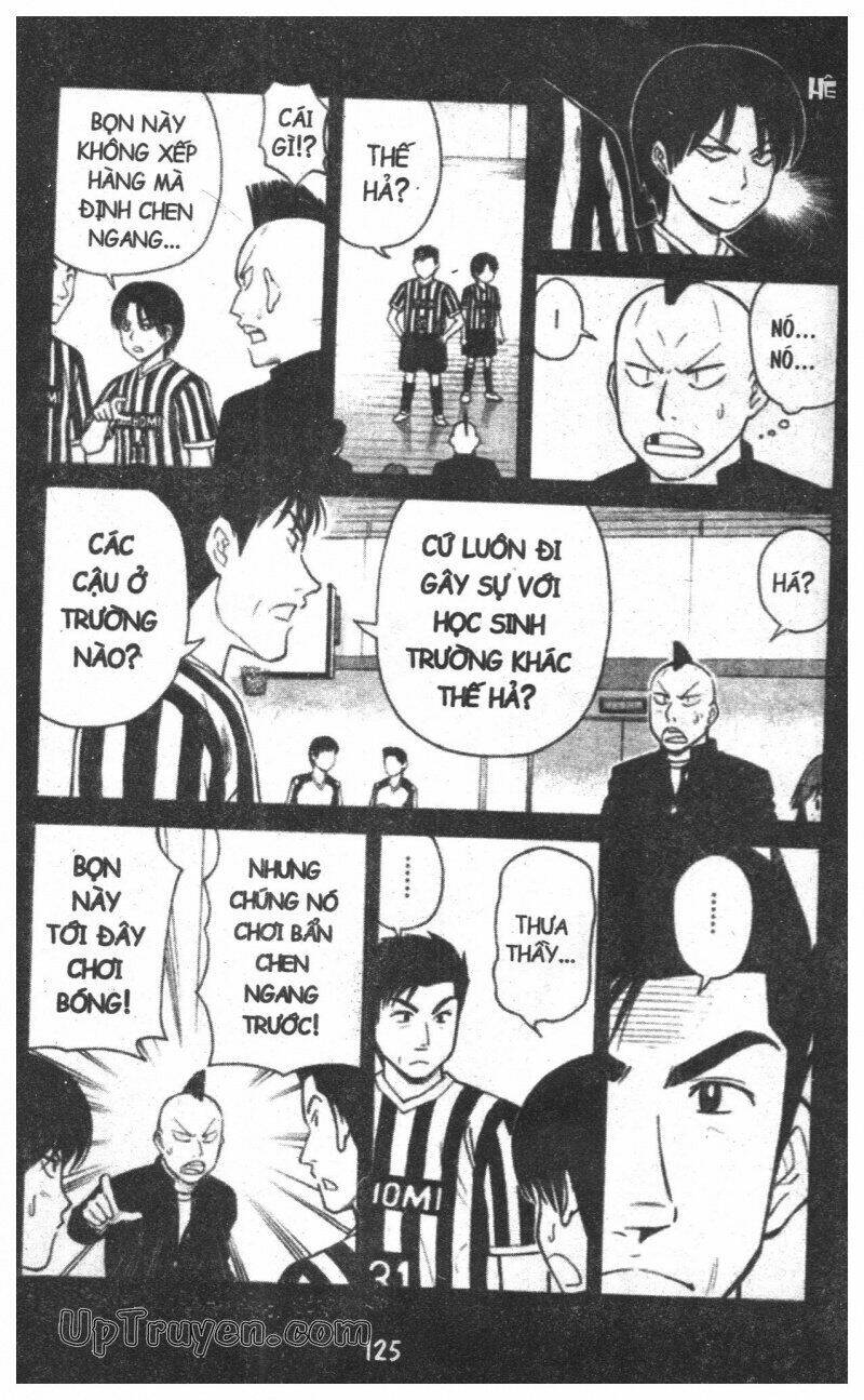 Golden Age Chương 3 Ảnh 127