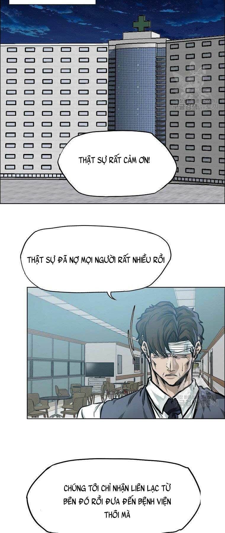 Bá Chủ Học Đường Ss4 Chương 61 Ảnh 44