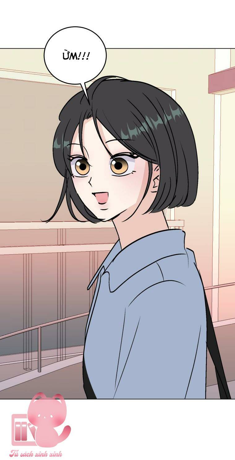 Bí Mật Highteen Chương 43 Ảnh 19