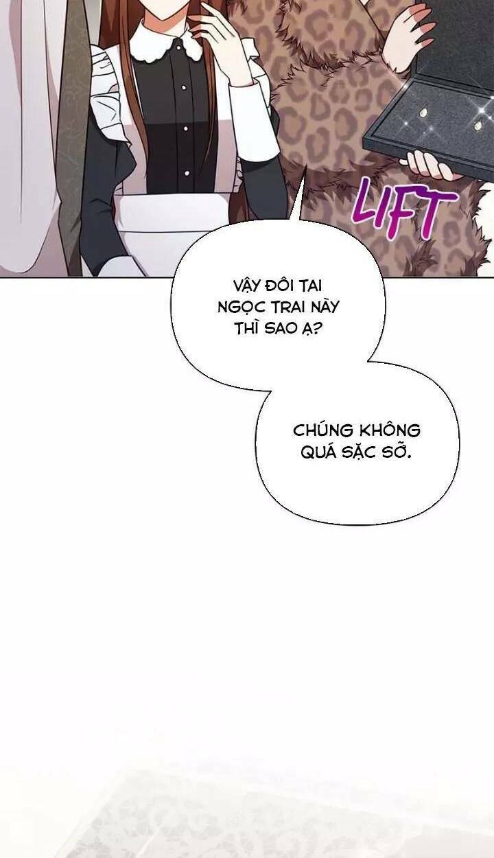 Công Tước Ác Quỷ Không Ngủ Được Chương 38 Ảnh 58