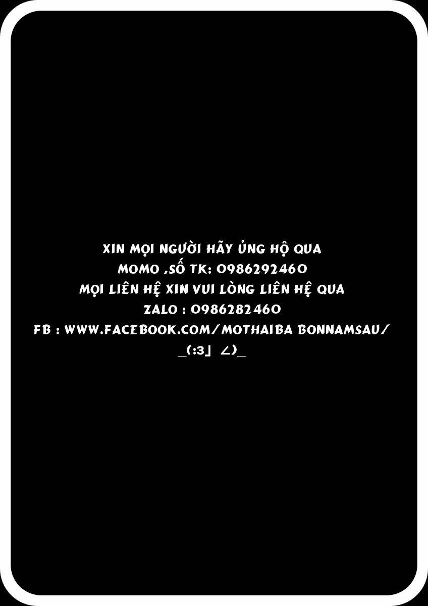 Tomogui Kyoushitsu Chương 30 Ảnh 22