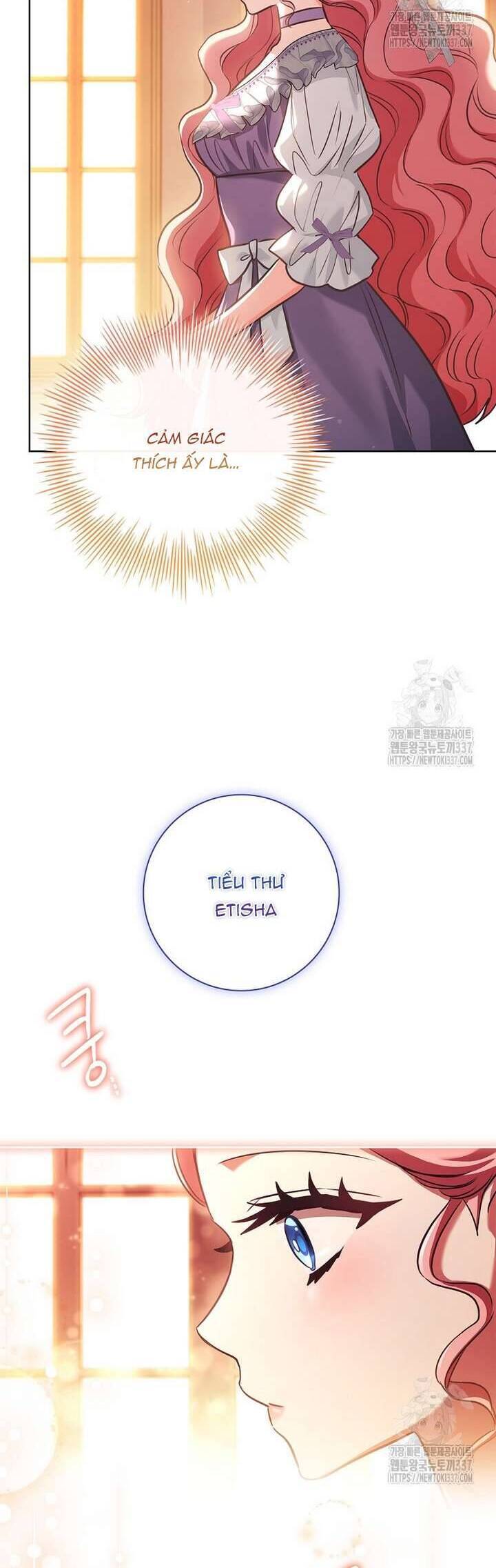 Tôi Phải Mau Chóng Kết Hôn Vì Thời Gian Có Hạn Chương 40 Ảnh 47