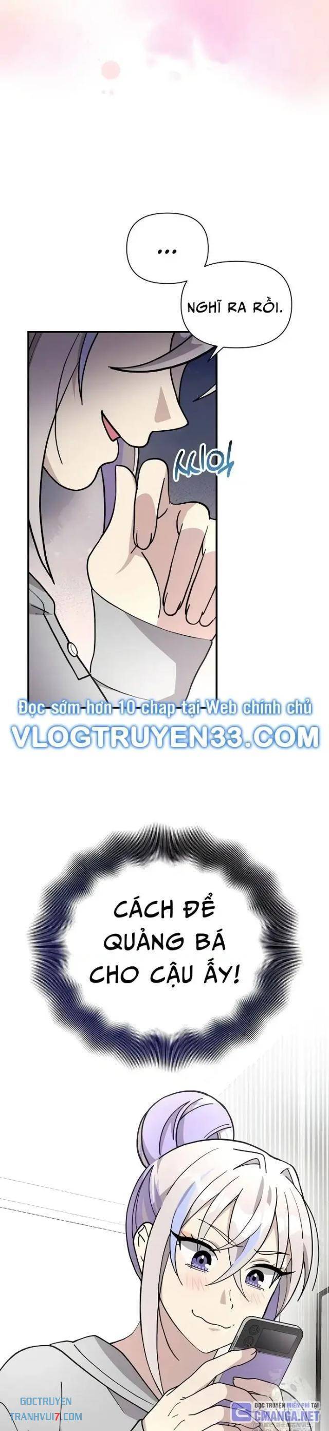 Em Gái Tôi Là Một Thiên Tài Chương 50 Ảnh 35