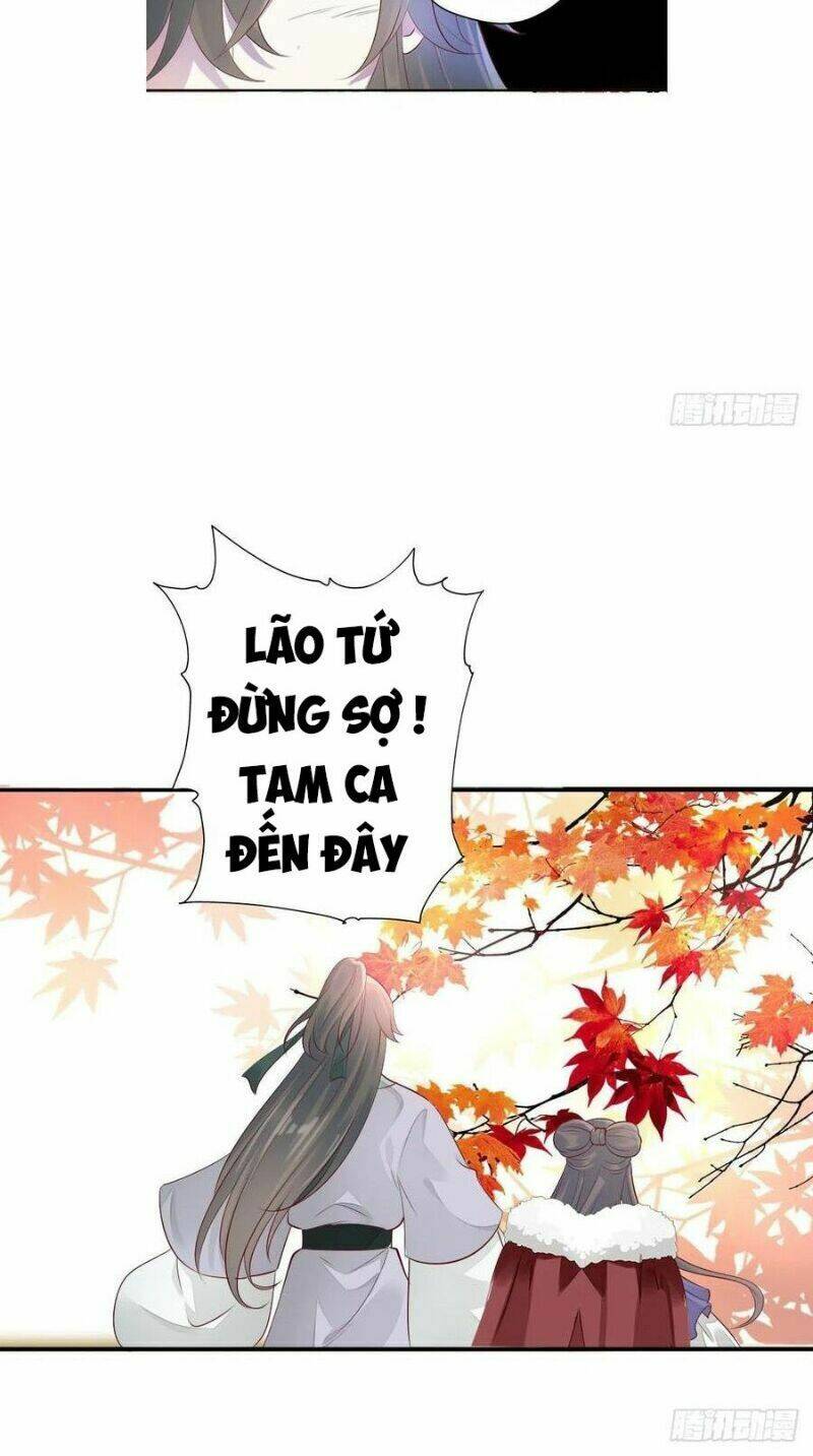Điền Viên Mật Sủng: Cô Vợ Nóng Bỏng Chương 109 Ảnh 20