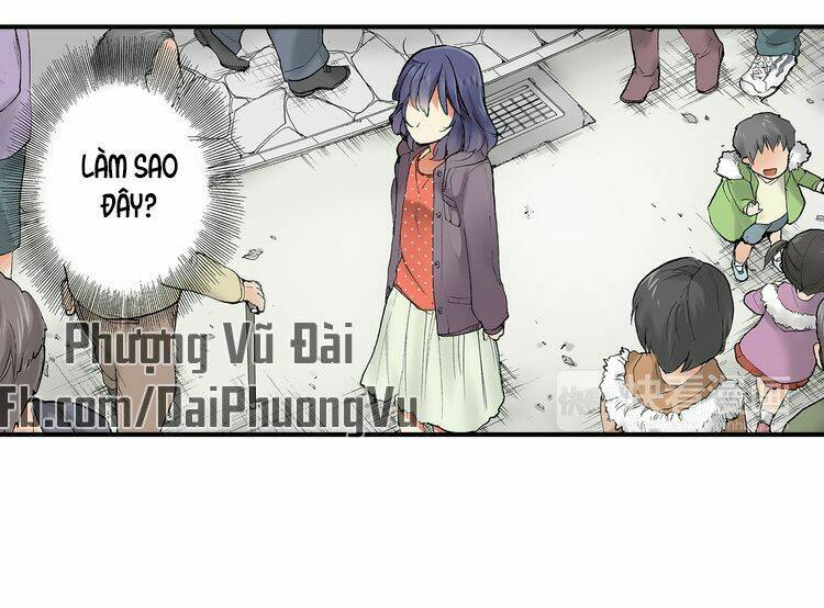 Mệnh Lệnh Tuyệt Đối Của Bá Đạo Vương Tử Chương 19 Ảnh 22