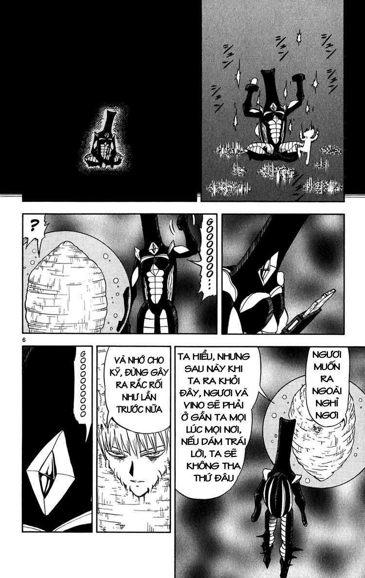 Konjiki No Gash!! Chương 303 Ảnh 8