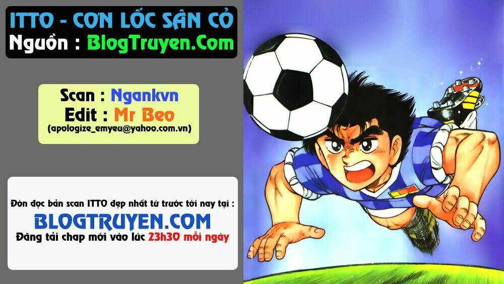 Kattobi Itto - Đường Dẫn Đến Khung Thành Bộ 1 Chương 166 Ảnh 55