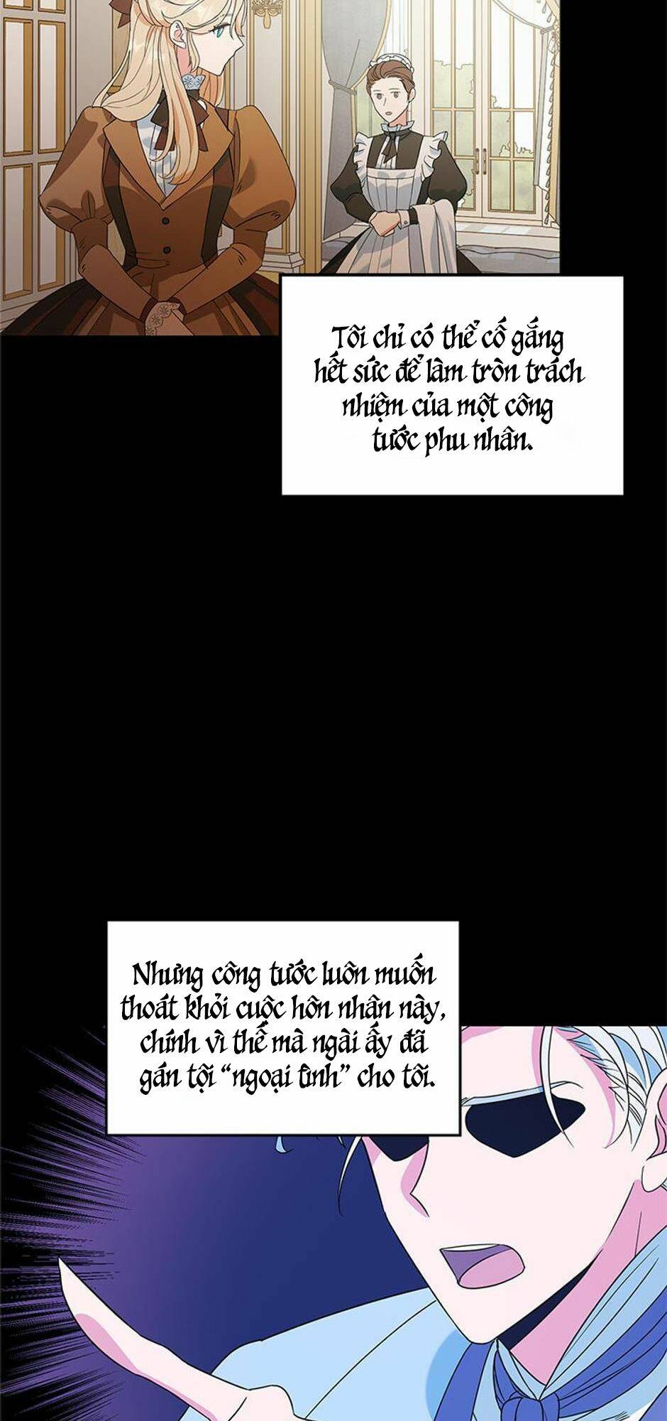 Ác Nữ Làm Bánh Sau Khi Ly Hôn Chương 1 Ảnh 42