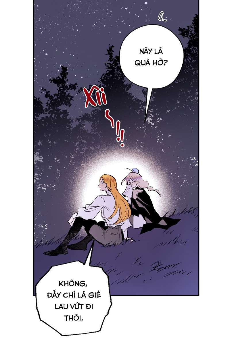 Tokimori-San Chẳng Chút Phòng Bị!! Chương 46 Ảnh 109